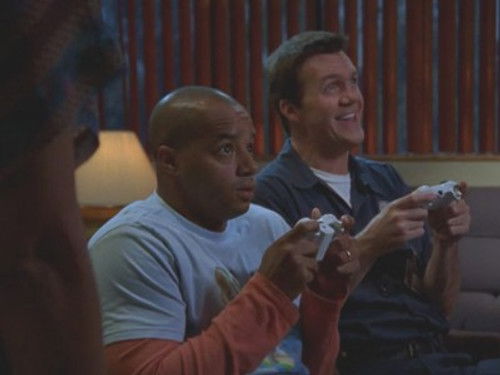 Scrubs Season 7 Episode 2 - My Hard Labor