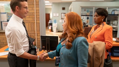 Abbott Elementary Season 4 Episode 1 - Back to School