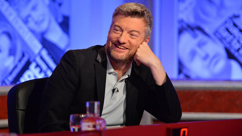 Have I Got News for You Season 50 Episode 2 - Charlie Brooker, Diane Abbott MP, Nish Kumar
