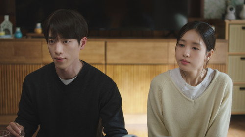 A Love Other Than Yours Season 1 Episode 1 - Will Ten Years Together End in Marriage or a Breakup?