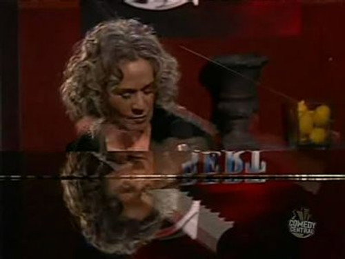 Carole King still