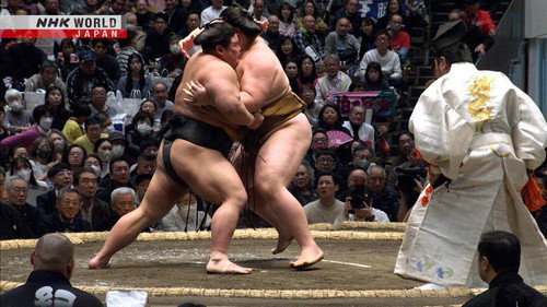 GRAND SUMO Highlights Season 33 Episode 1 - Day 1