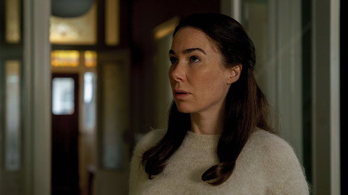 Red Light Season 1 Episode 7 - Peacock Eye