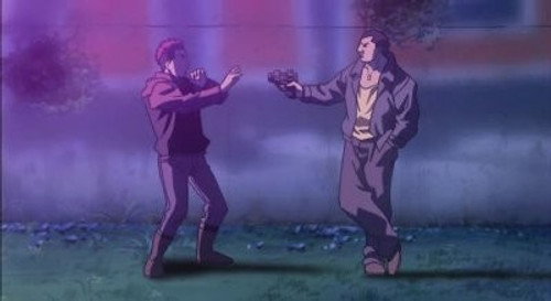 GANTZ Season 2 Episode 1 - Goodbye