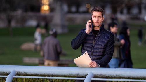 Tracker Season 1 Episode 7 - Chicago