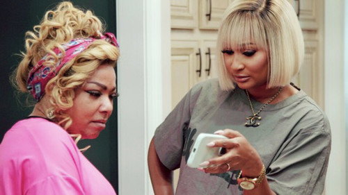 Love & Marriage Huntsville Season 9 Episode 4 - Steering into Scandal