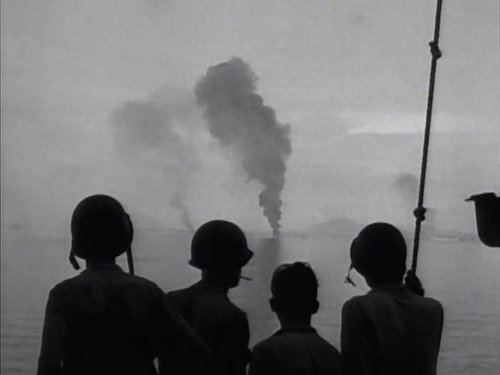 Victory at Sea Season 1 Episode 20 - RETURN OF THE ALLIES: Liberation of the Philippines
