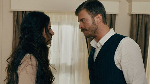 Kurt Seyit & Sura Season 2 Episode 1 - Episode 1