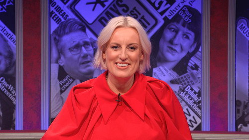 Have I Got News for You Season 71 Episode 6 - Episode 6