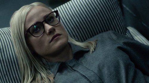 The Magicians Season 4 Episode 1 - A Flock of Lost Birds