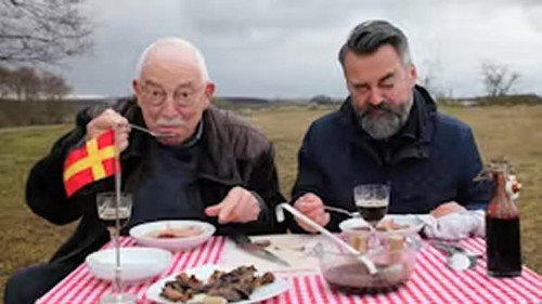 Chili Klaus indtager norden Season 1 Episode 6 - Episode 6