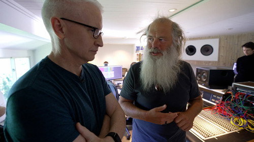 60 Minutes Season 55 Episode 18 - 1/15/2023: Star Power, Hide and Seek, The Guru