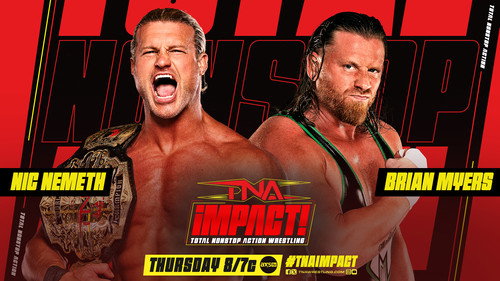 Impact! #1061 still