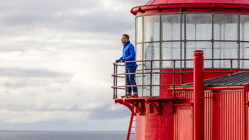Ben Fogle: New Lives in the Wild Season 18 Episode 3 - Norway