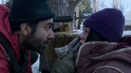 Black Summer Season 2 Episode 4 - Cold War