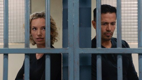 Magnum P.I. Season 4 Episode 13 - Judge Me Not