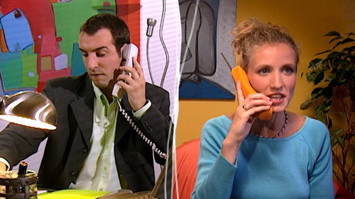 Au téléphone (4) still