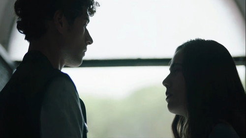 SKAM Italia Season 3 Episode 10 - Tell me too