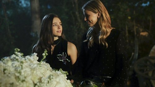 undefined Season 5 Episode 7 - God's Gonna Trouble the Water