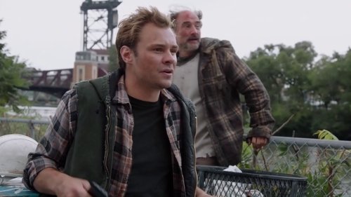 Chicago P.D. Season 1 Episode 2 - Wrong Side of the Bars
