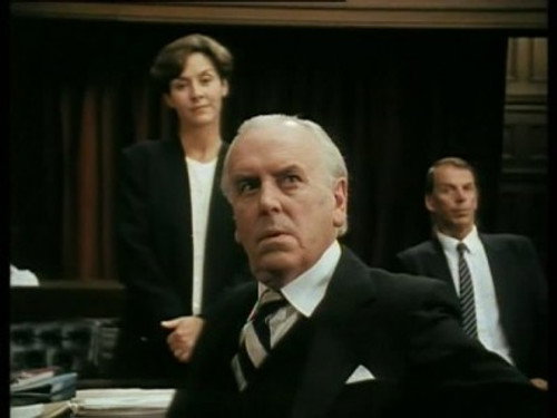 Minder Season 9 Episode 4 - Looking For Mr. Goodtime