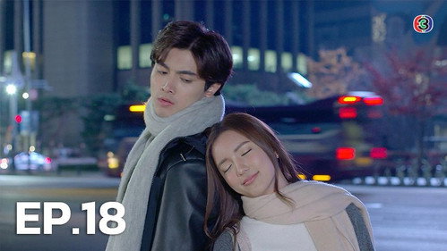 Pink Sin Season 1 Episode 18 - Episode 18