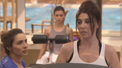 Forbidden Love Season 1 Episode 36 - Episode 36