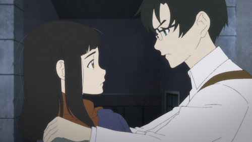 The Fire Hunter Season 1 Episode 7 - Chance Encounter
