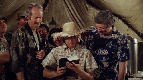 M*A*S*H Season 9 Episode 19 - The Foresight Saga