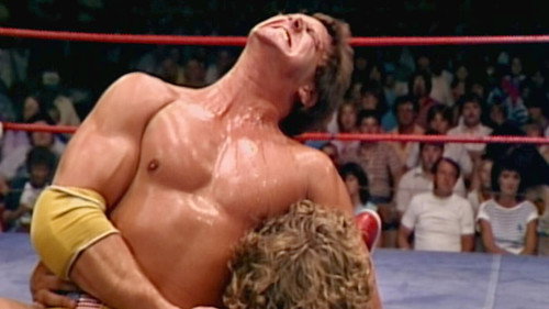 WCCW - July 23, 1983 still