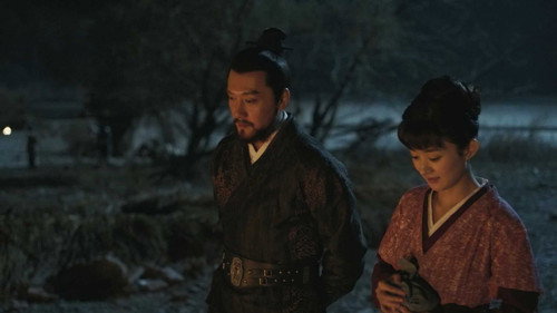 The Story of Ming Lan Season 1 Episode 23 - Episode 23