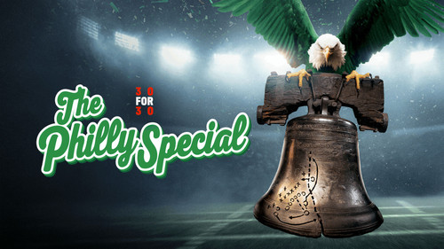 30 for 30 Season 4 Episode 48 - The Philly Special