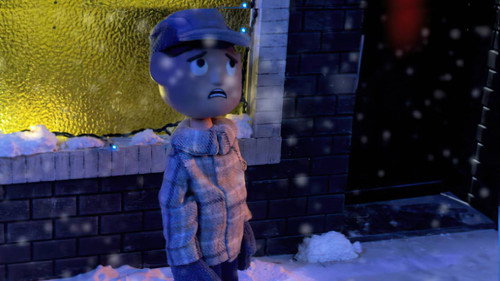 Moral Orel Season 1 Episode 1 - The Best Christmas Ever