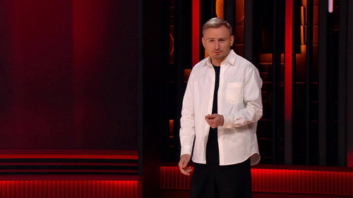 Comedy Club Season 21 Episode 17 - Episode 17
