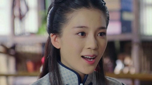Switch of Fate Season 1 Episode 21 - Episode 21