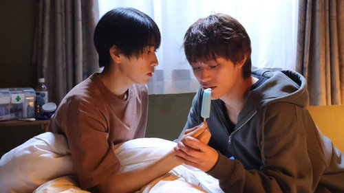 Our Youth Season 1 Episode 4 - Secret Meeting During Night Study
