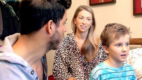 Vanderpump Rules Season 2 Episode 17 - Secrets Revealed