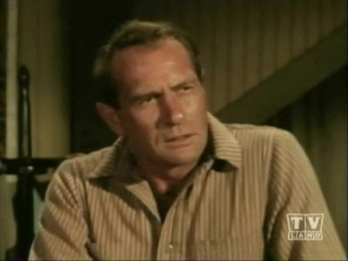 Gunsmoke Season 12 Episode 6 - Gunfighter, R.I.P.