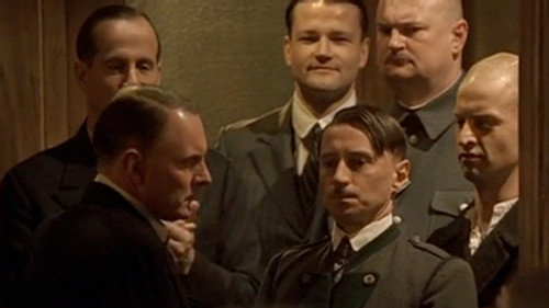 Hitler: The Rise of Evil Season 1 Episode 1 - Episode 1