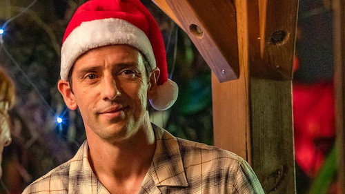Christmas Special 2023: It's Behind You still