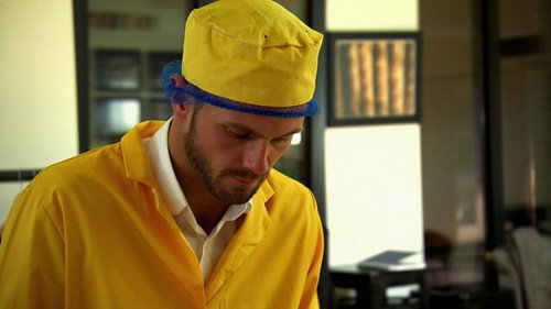 The Apprentice Season 14 Episode 3 - Doughnuts