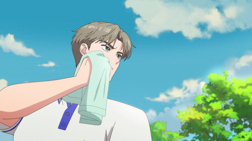 Mom, I'm Sorry Season 1 Episode 9 - To make known to the public