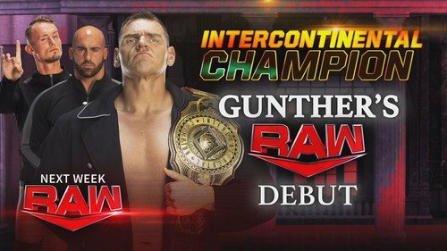 Raw Season 31 Episode 20 - May 15, 2023