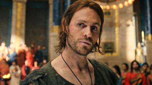 The Lord of the Rings: The Rings of Power Season 1 Episode 3 - Adar