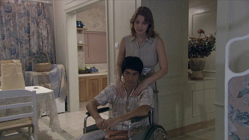 The Legend of Bruce Lee Season 1 Episode 33 - Episode 33
