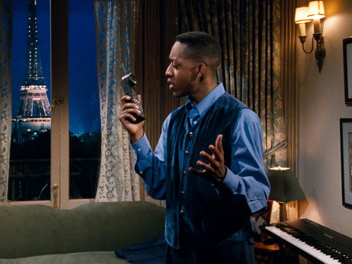 Family Matters Season 8 Episode 9 - Home Again