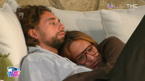 Secret Story Season 14 Episode 30 - Episode 30