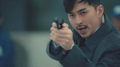 SICK'S Jo no Shou Season 1 Episode 1 - Episode 1