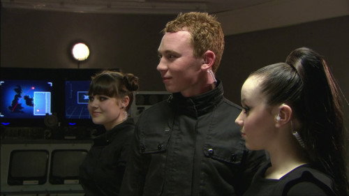 M.I. High Season 5 Episode 2 - The B Team