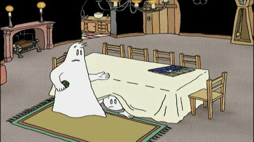 Little Ghosts Season 1 Episode 19 - The Last Mystery